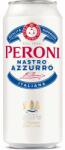 Peroni Nastro Azzurro minőségi világos sör 5% 0, 5 l - online