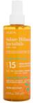 PUPA Invisible Sunscreen Two-Phase SPF15 pentru corp 200 ml unisex