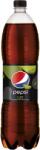 Pepsi Pepsi colaízű energiamentes szénsavas üdítőital édesítőszerekkel lime ízesítéssel 1, 5 l