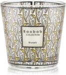 Baobab Collection My First Baobab Brussels lumânare parfumată 8 cm