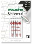 Madeira Set de 5 ace universale Madeira 9459, Finete 70-80-90 (MAD-9459)