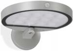 TELEFUNKEN Telefunken 305104TF- LED Napelemes lámpa érzékelővel LED/10W/7, 4V IP44 BL1176 (BL1176)