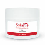 Solanie Masca revitalizanta cu vitamine pentru pete pigmentare ACE Vita White 100ml (SO21904) Masca de fata
