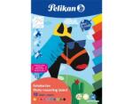 PELIKAN Carte de colorat si decupat, 10 pagini, FSC, Pelikan 101639 Carte de colorat