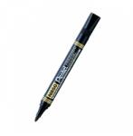 Pentel Маркер Pentel N850, черен, 2.0 mm, перманентен (OK26859)