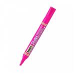 Pentel Маркер Pentel N860, червен, от 2.5 до 7.0 mm, перманентен (OK26864)