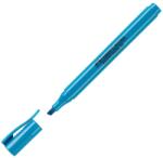 Faber-Castell Маркер Faber-Castell 38, син, от 1 до 4mm, за маркиране на текст