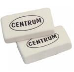 Centrum Гума Centrum 80376, голяма, бяла, цената е за 1бр (OK11886)