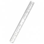 ARK Линия Ark, 30cm, прозрачна (OK982)