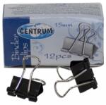Centrum Щипки, размер 15 mm, 12бр. в опаковка (OK8917)