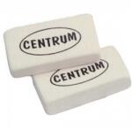 Centrum Гума Centrum 80375, средна, бяла, цената е за 1бр (OK11885)