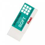 Pentel Гума Pentel Zes05 Hi-Polymer Soft, цена за 1бр