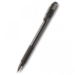 Pentel Химикал Pentel BX487 Feel-it черен, черно мастило, 0.7 mm, цената е за 1бр. (продава се в опаковка от 12бр. )