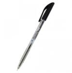 FlexOffice Химикал FlexOffice Gelb08 Flex Stick черен, черно гел мастило, 0.7 mm