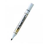 Pentel Маркер Pentel MW85, черен, от 1.0 до 1.9 mm, за бяла дъска (OK26842)