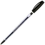 Faber-Castell Химикалка Faber-Castell 032 M, 1 mm дебелина на писане, черен цвят на писане, черна