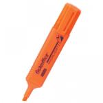 FlexOffice Маркер FlexOffice FO-HL05 оранжев, 4.0 mm, хайлайтър