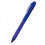 Pentel Автоматична химикалка Pentel Wow BK440, лилав цвят на писане, 1.0 mm, лилав, цената е за 1бр. (продава се в опаковка от 12бр. ) (OK26841)