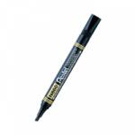 Pentel Маркер Pentel N860, черен, от 2.5 до 7.0 mm, перманентен (OK26863)