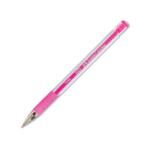 Faber-Castell Химикалка Faber-Castell 1425 Fine, 0.7 mm дебелина на писане, розов цвят на писане, розова