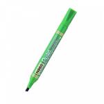 Pentel Маркер Pentel N860, зелен, от 2.5 до 7.0 mm, перманентен (OK26866)