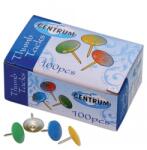 Centrum Кабари Centrum 4030969803684, 100бр. в опаковка, различни цветове (OK22838)