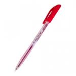 FlexOffice Химикал FlexOffice Gelb08 Flex Stick червен, червено гел мастило, 0.7 mm