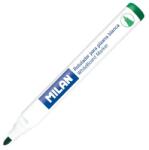 MILAN Маркер Milan, зелен, 4.7 mm, за бяла дъска