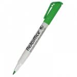 FlexOffice Перманентен маркер FLexOffice PM02 зелен, 1.0 mm