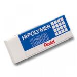 Pentel Гума Pentel ZEH03, бяла (OK26978)