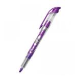 Pentel Маркер Pentel 24/7 SL12, лилав, от 1.0 до 4.0 mm, за маркиране на текст (OK26940)