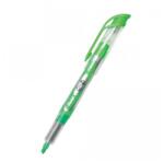 Pentel Маркер Pentel 24/7 SL12, зелен, от 1.0 до 4.0 mm, за маркиране на текст (OK26937)