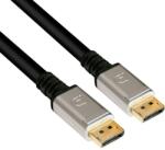 Club 3D CLUB 3D кабел, DisplayPort 1.4, HBR3, M/M, 4m (CAC-1069)