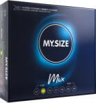 My Size Mix 49 28 pack