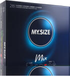 My Size Mix 60 28 pack
