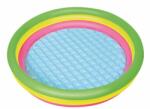 Bestent Детски басейн 102x25cm Rainbow (BES51104)