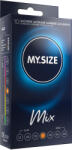 My Size Mix 57 10 pack
