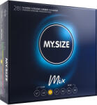 My Size Mix 53 28 pack