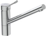 Ideal Standard Baterie bucatarie Ideal Standard Ceralook BlueStart crom monocomanda (BC295AA) - neakaisa