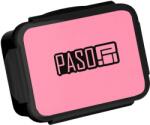 PASO Paso, cutie pentru pranz, 750 ml, roz
