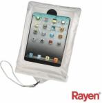 Rayen 2065 vízálló tablet tok, 20x25 cm, vegyes színben (6025)