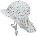 Sterntaler Детска лятна шапка с UV 50+ защита Sterntaler - 47 cm, 9-12 месеца (1402325-201) - ozone