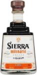 Sierra Milenario Coffee Tequila 0.7L, 35%
