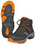 STIHL WORKER S3 magasszárú biztonsági félcipo 42 (00884890142)