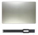  Apple MacBook Pro 16" 2021 A2485 trackpad átvezető fóliával, flex kábellel ezüst gyári