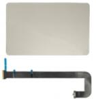  Apple Macbook Air 13.3" M2 A2681 trackpad átvezető fóliával, flex kábellel Starlight, ezüst gyári