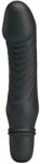 Pretty Love Stev Black (13.5cm) Vibrator