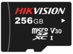 Hikvision microSDXC 256GB HS-TF-C1STD-256G