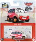 Mattel MASINUTA METALICA CARS3 PERSONAJUL CLAIRE GUNZER SuperHeroes ToysZone