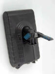 VHBW Akkumulátor Dyson 215866-01/02, 215967-01/02, 215681 - 2800mAh, 21.6V, Li-ion (WB-800114522)